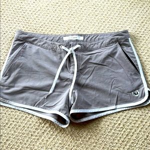 CG Habits boat shorts